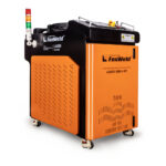 резки и очистки FOXWELD LASER 1500-3-МТ
