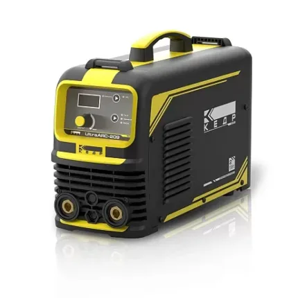 Аппарат инверторный КЕДР UltraARC-209 (220В