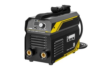 Аппарат инверторный КЕДР UltraARC-220 Compact (220В