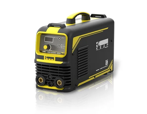 Аппарат инверторный КЕДР UltraARC-250 (220В Аппарат инверторный КЕДР UltraARC-250 (220В
