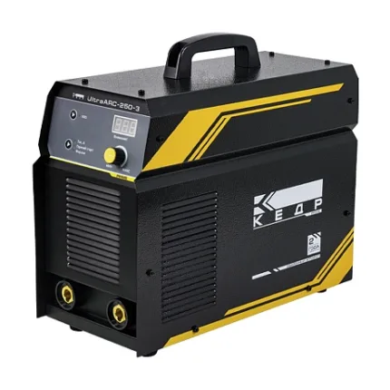 Аппарат инверторный КЕДР UltraARC-250-3 (380В