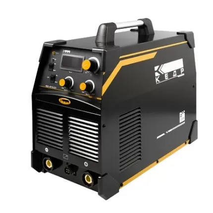 Аппарат инверторный КЕДР ВД-413.01 PRIME (380В