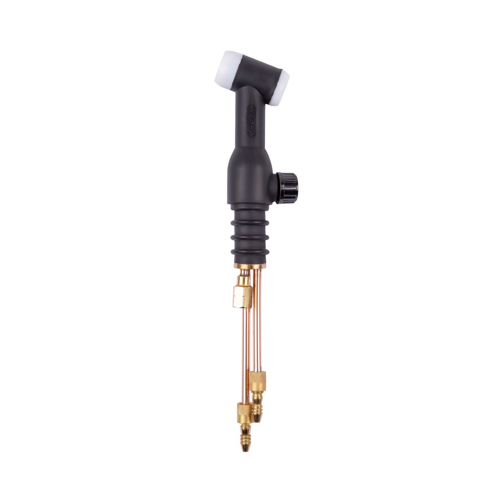 FoxWeld Головка горелки TIG-18V (пр-во FoxWeld/КНР) FoxWeld Головка горелки TIG-18V (пр-во FoxWeld/КНР)