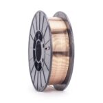 FoxWeld Проволока медная CuSi3 д.0.8мм