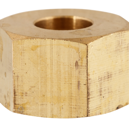 Гайка 32 G 3/4 для БКО-50М