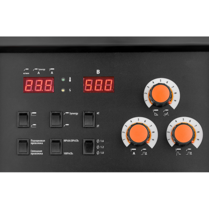 STANDART MIG 500 (N388)
