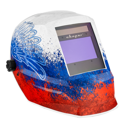 TECH C50I ПАТРИОТ TRUE COLOR PLUS ®
