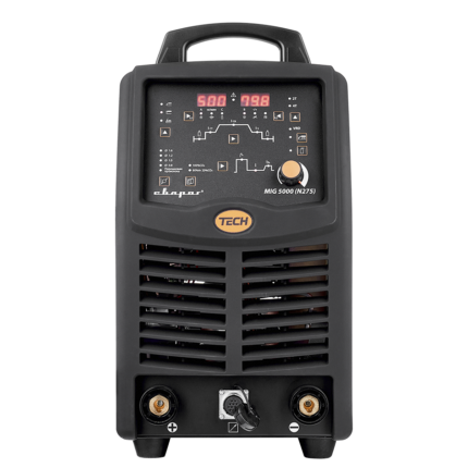 TECH MIG 5000 DIGITAL (N275)