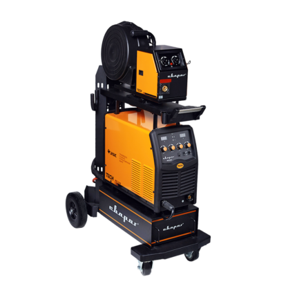 TECH MIG 5000 (N221)