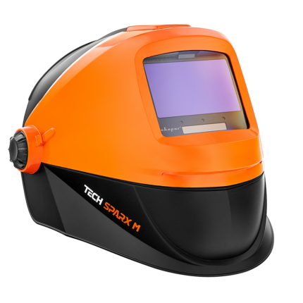TECH SPARX M TRUE COLOR PLUS®