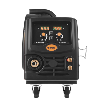 TECH WF—502 DIGITAL