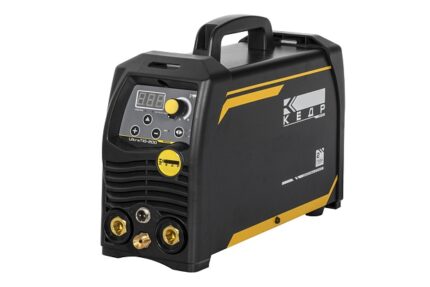 Установка аргонодуговой сварки КЕДР UltraTIG-200 (220В