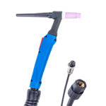 Varteg Горелка TIG-26 4м (разъем М16