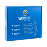 Varteg Горелка TIG-26 4м (разъем М16