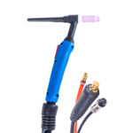 Varteg Горелка TIG-26 8м (разъем 35мм2